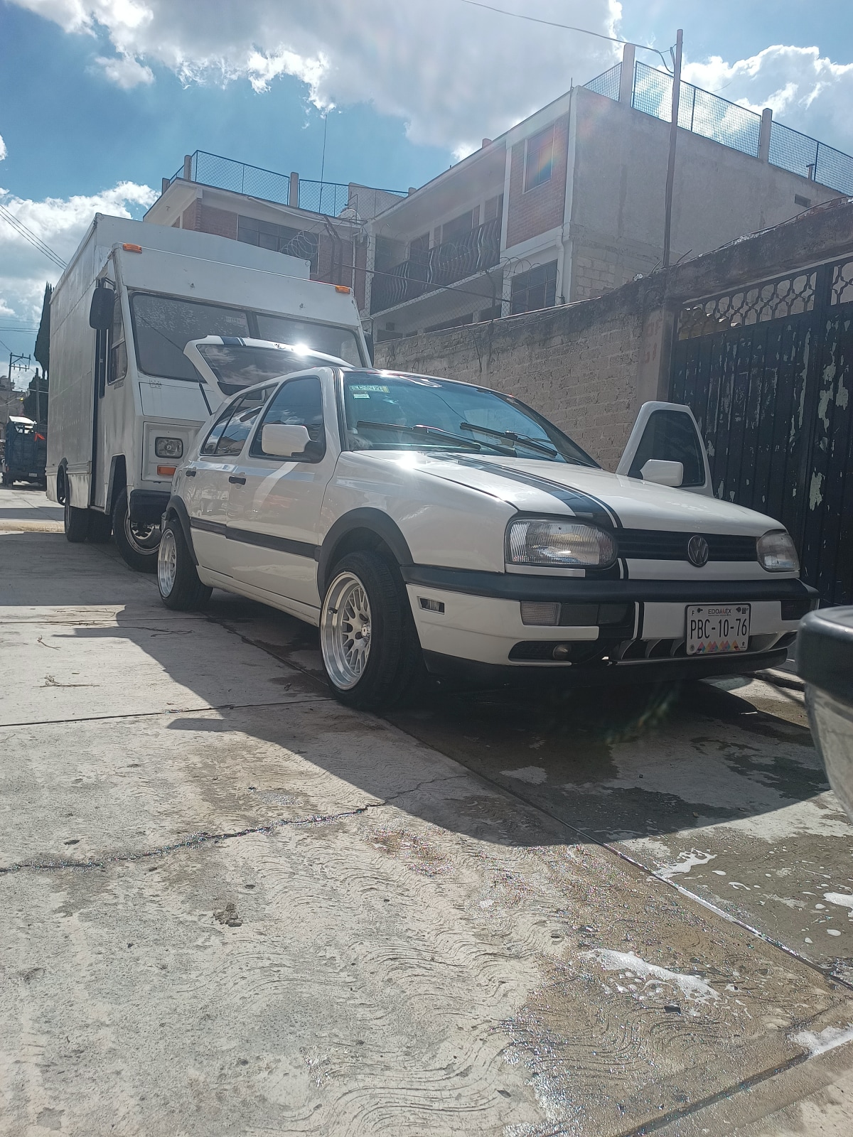cambiauto